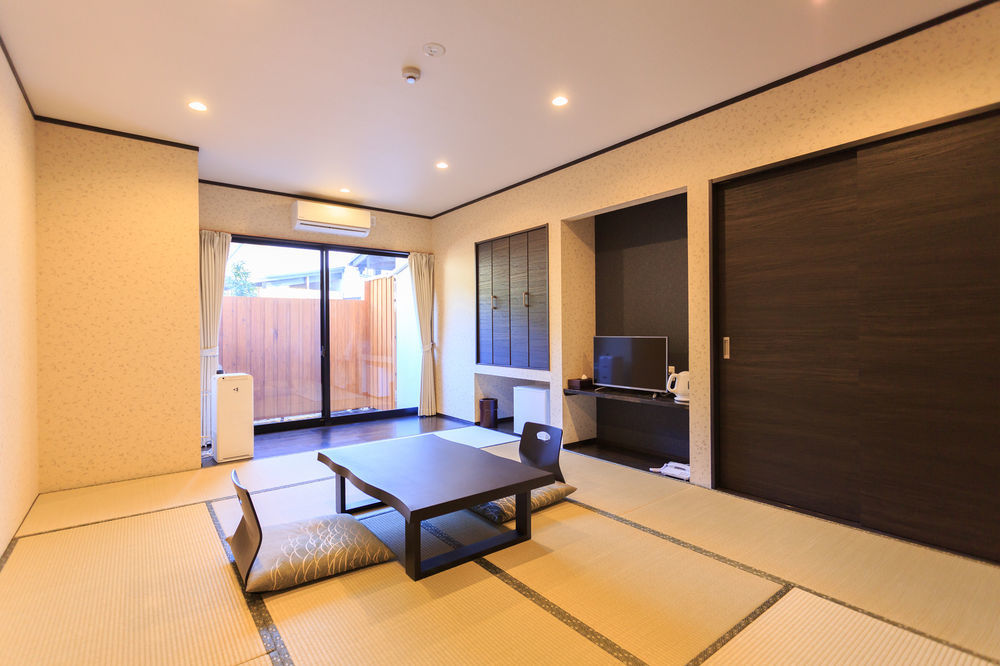 Yufuin Ryokan Seikoen 외부 사진