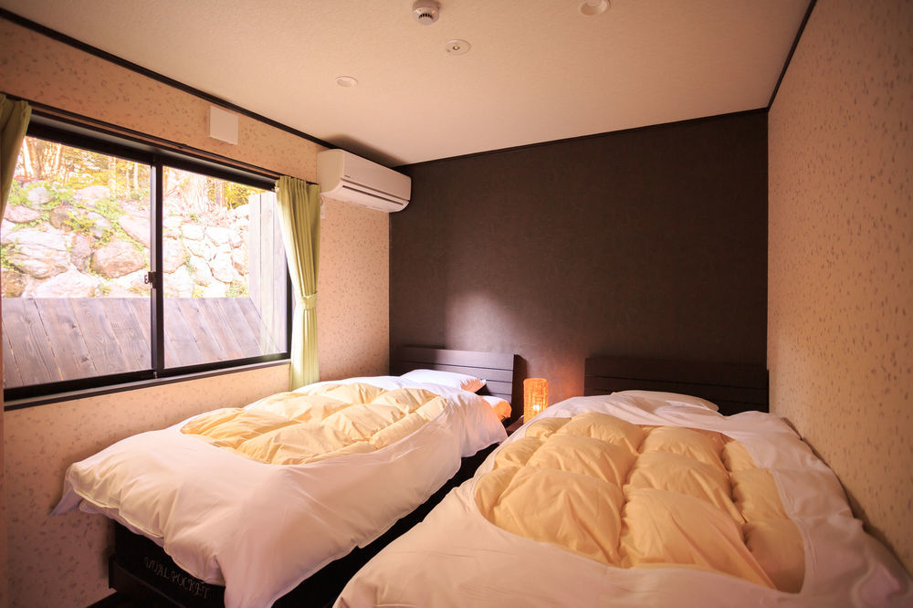 Yufuin Ryokan Seikoen 외부 사진