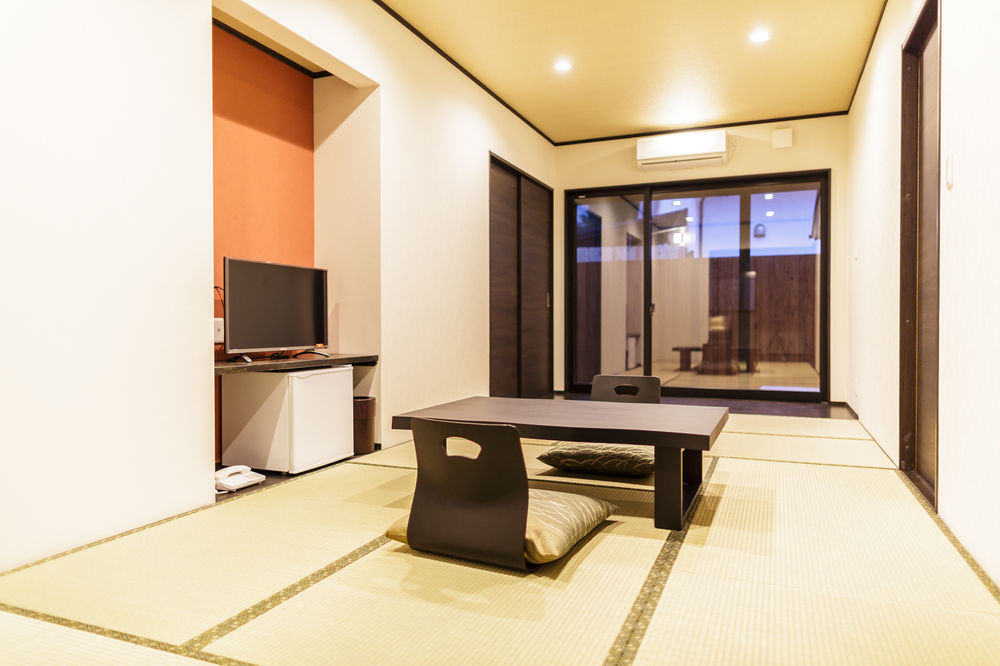 Yufuin Ryokan Seikoen 외부 사진