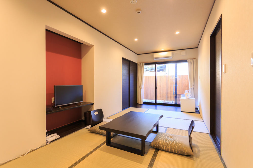 Yufuin Ryokan Seikoen 외부 사진