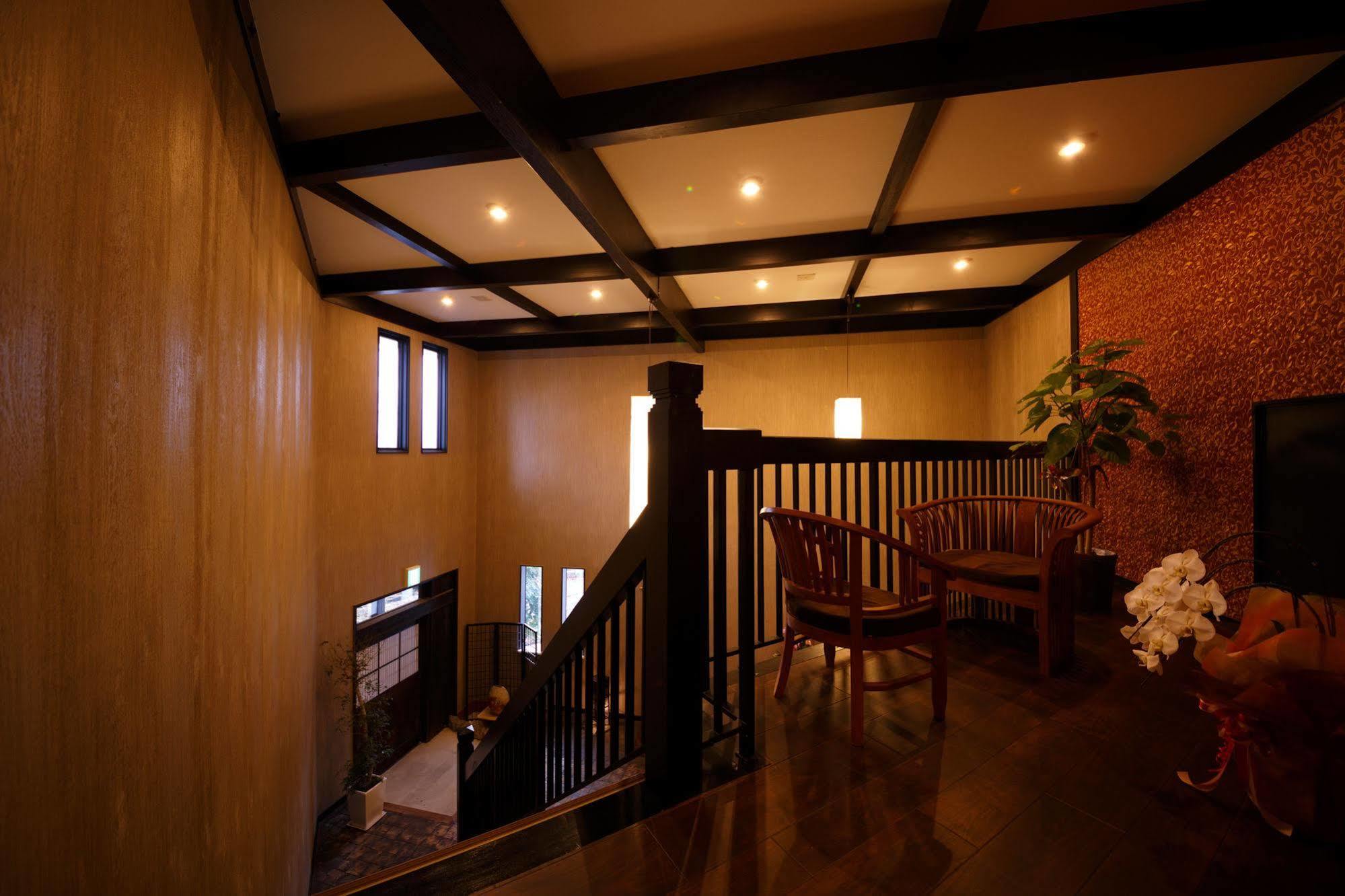 Yufuin Ryokan Seikoen 외부 사진