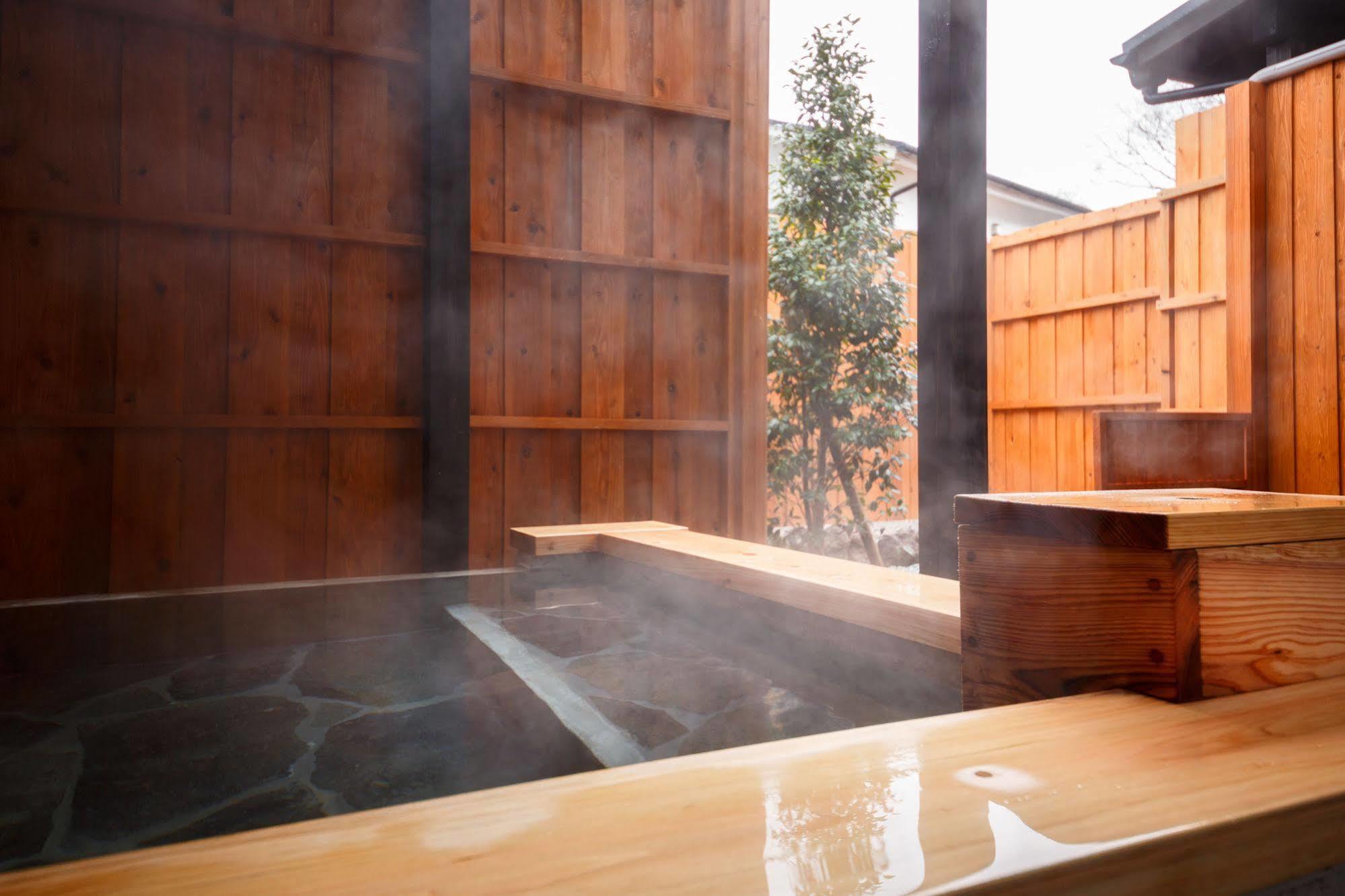 Yufuin Ryokan Seikoen 외부 사진