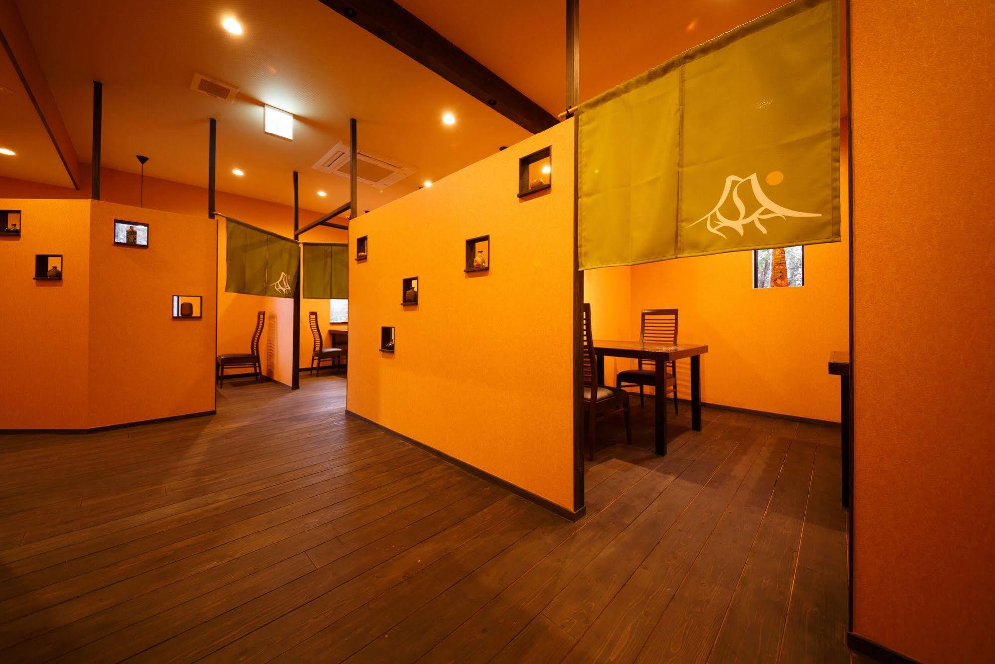 Yufuin Ryokan Seikoen 외부 사진